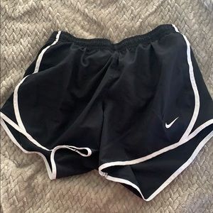 Nike dri-fit shorts
